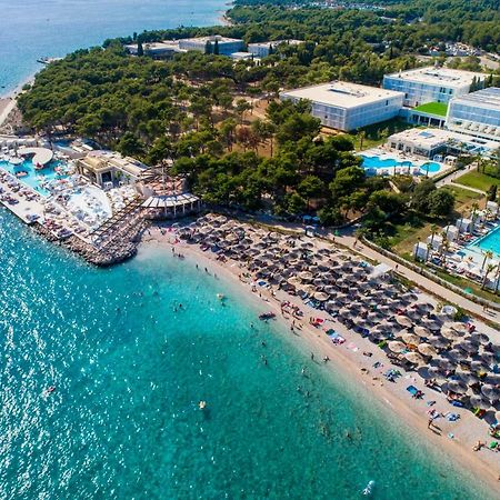 Family Apartments Podsolarsko Sibenik Bagian luar foto
